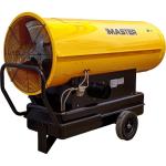 Нагреватель воздуха OURMASTER D 400
